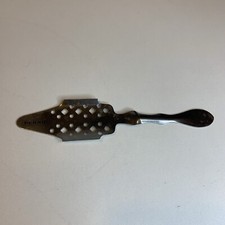 Cuillère à ABSINTHE