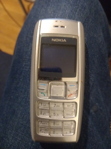 Téléphone mobile nokia - téléphone, 1600