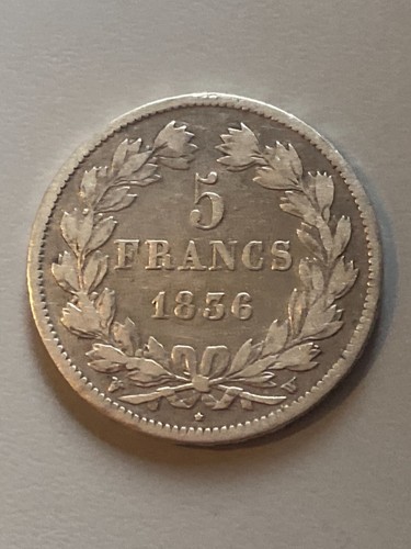 Pièce monnaie france -  pièce,