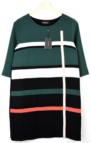 Robe ogawa cop copine femme - robe,