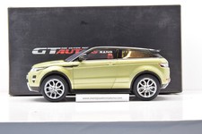 RANGE ROVER EVOQUE 2011 LIGHT