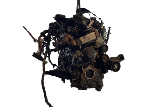 Moteur bmw serie e87 phase - 1,