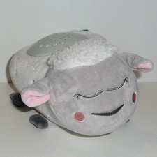 Doudou Agneau Badabulle -