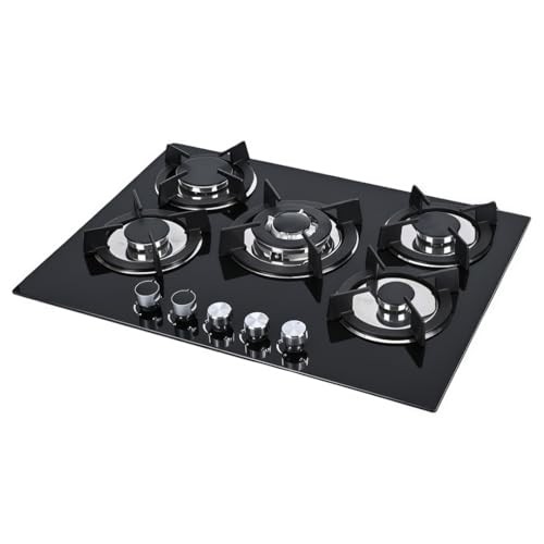 Table cuisson gaz - de,
