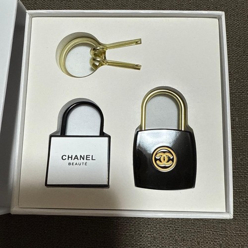 Porte clés cadenas - porte-clés, nouveauté