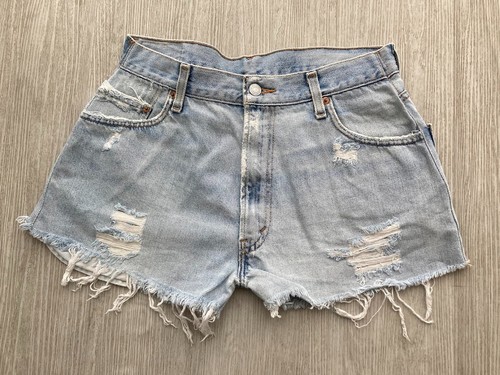 Short levi 550 taille - short,