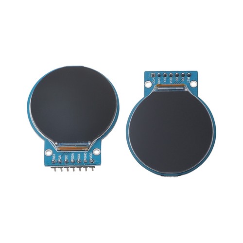 2pcs écran rgb de 28 - écran,