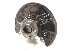 SD0158 MOYEU DE ROUE AVANT