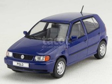 Volkswagen Polo III 5 Doors