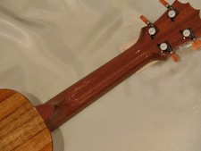 Koaloha KSM-00 Sop UD [Made in Hawaii] [Grilling sound]