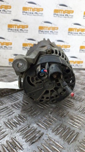 Alternateur fiat punto phase - alternateur,