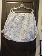 Romper Room style night time