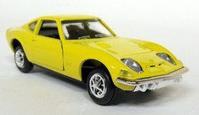 Gama 1/43 (appx) Scale - Opel
