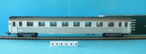 Hornby acho 737 voiture - hornby, dev