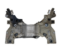 BERCEAU AVANT CITROEN C5 2 X7 1.6 HDI 9661332680