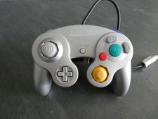 Manette Nintendo GameCube