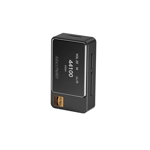 Ibasso macchiato usb - usb, amp