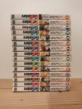 Get Backers : Tome 1 À 15