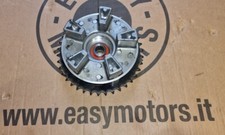 Engrenage Roue Arrière