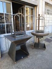 brasero plancha, Barbecue