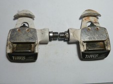 pedales time challenger pro