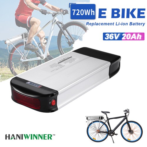 36v 20ah ebike batterie - ebike, vélo