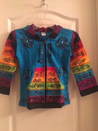 Child size nepal boho - child’s,