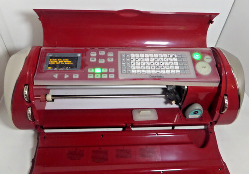 Cricut cake cca001 electronic - cricut,