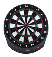 GRAN BOARD tableau de bord Home Electronic Dartboard Bluetooth interlocking G...