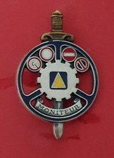 Brevet moniteur conduite - brevet,