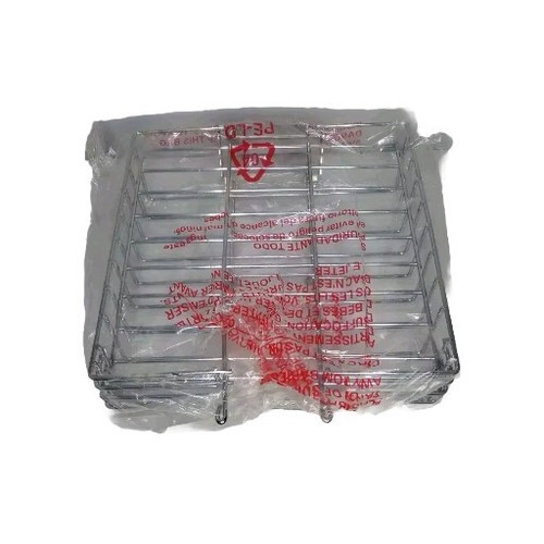 Stainless steel franklin chef - steel,