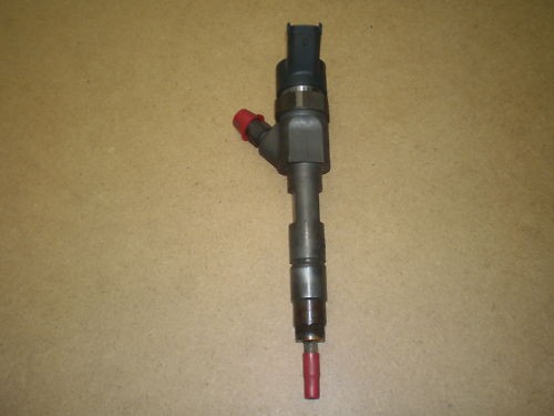 Injecteur renault trafic 9 - injecteur,