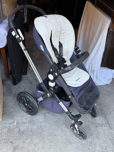 Bugaboo cameleon stroller - cameleon, –