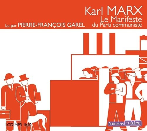 Manifeste parti - manifeste, du