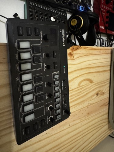 Roland aira compact - aira,