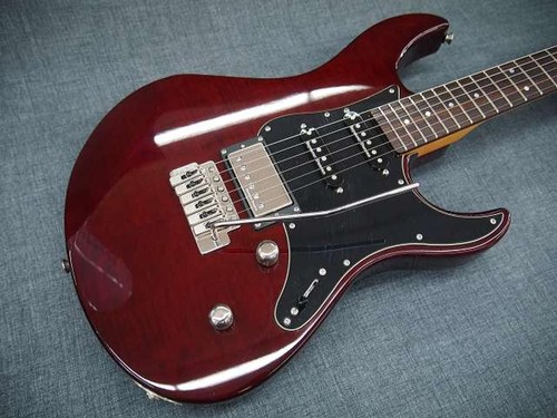 Guitare électrique - , (yamaha)