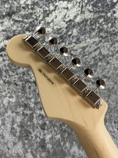 Guitare électrique Fender