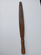 Ancienne Lime Maréchal