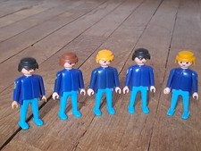 Playmobil Nordiste Acw Union