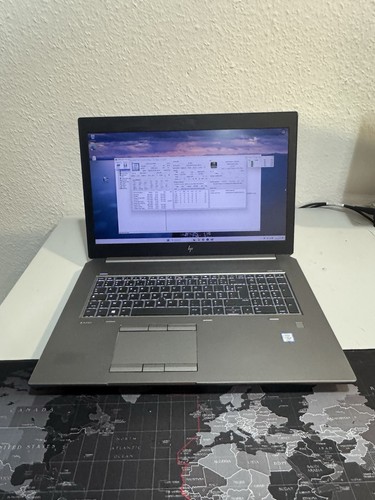 Portable zbook g6 - g6,