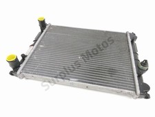RADIATEUR MICROCAR M.GO