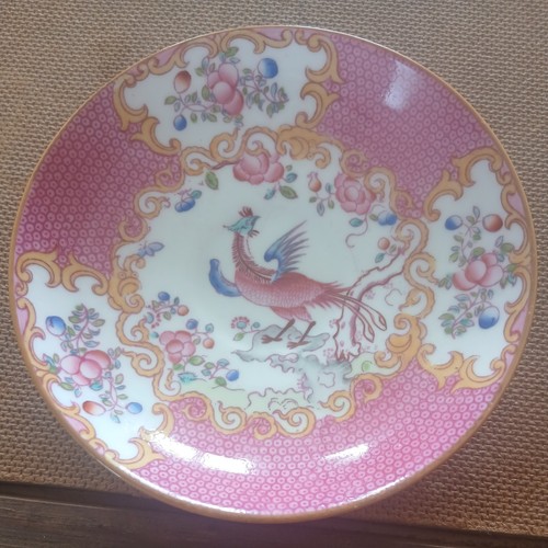 Porcelaine minton sous - de,