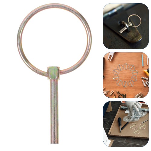 Pcs goupille fendue de - pcs,