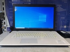 Asus PC portable 17 pouces