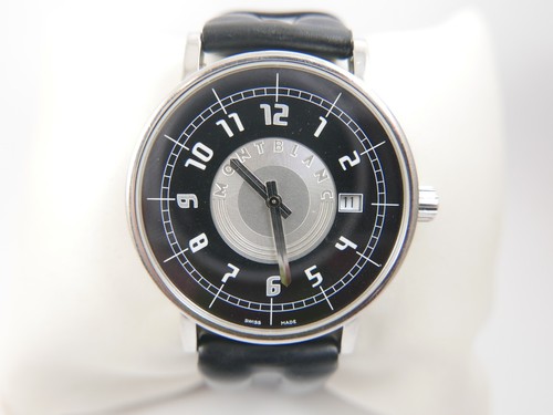 Montre montblanc - montre,