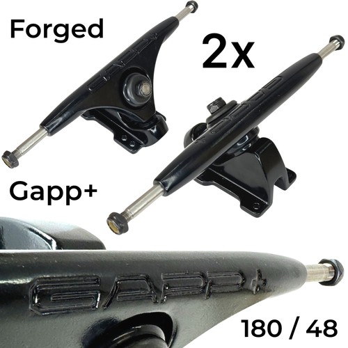Gapp longboard axes drop - gapp+,