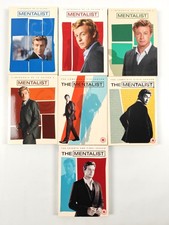 Mentalist L'intégrale De La