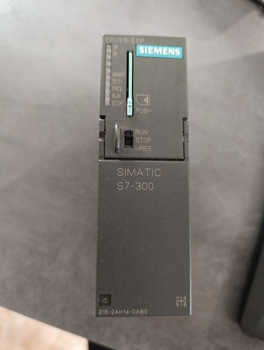Siemens simatic 300 - siemens, s7-300