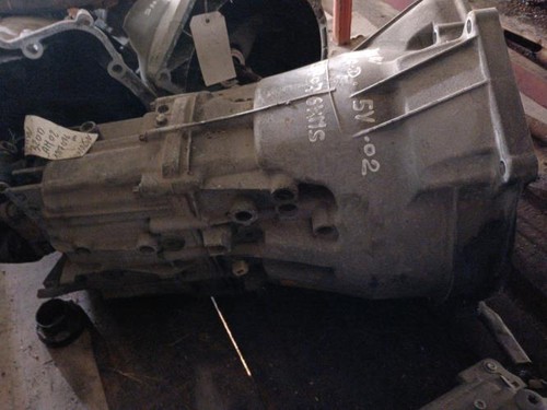 Boite vitesses bmw serie 3 - de,