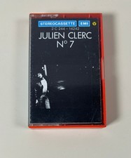 Julien Clerc – N°7/